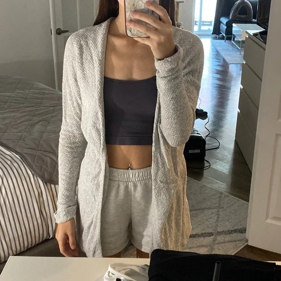 Wool jacket - Picture 2 of 4